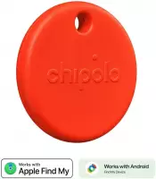 Chipolo CHIPOLO d.o.o., Chipolo POP Rot