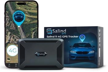 PAJ Easy Finder 4G