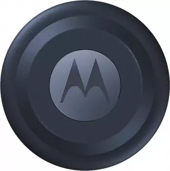 Motorola Moto Tag (Android) Blau