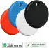 Chipolo Pop (Android, iOS) Schwarz, Blau, Rot, Weiss