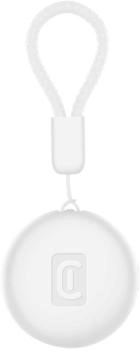 Cellular Line Bttracytagw (iOS) Weiss
