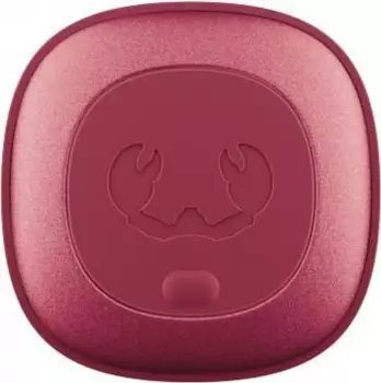 Fresh 'n Rebel Smart Finder (iOS) Rot