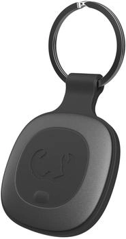 Fresh 'n Rebel Smart Finder Tag (iOS) Schwarz, Grau