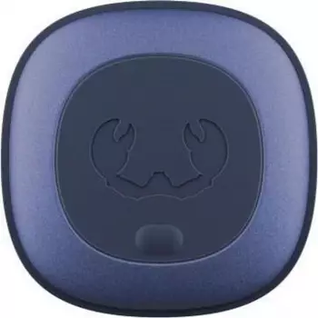 Fresh 'n Rebel Smart Finder True Blue (iOS) Blau