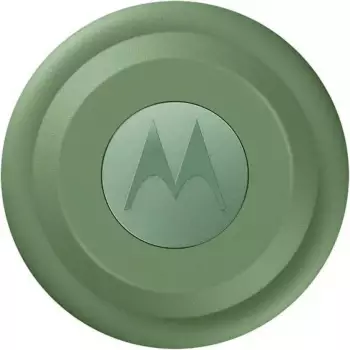 Motorola Moto Tag (Android) Gr&uuml;n