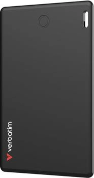Verbatim My Finder Card Bluetooth MYFCR-01B 32138 (iOS) black