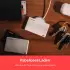 Verbatim My Finder Card Bluetooth MYFCR-01B 32138 (iOS) black