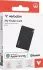 Verbatim My Finder Card Bluetooth MYFCR-01B 32138 (iOS) black