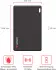 Verbatim My Finder Card Bluetooth MYFCR-01B 32138 (iOS) black