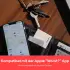 Verbatim My Finder Card Bluetooth MYFCR-01B 32138 (iOS) black
