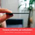 Verbatim My Finder Card Bluetooth MYFCR-01B 32138 (iOS) black