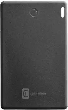 Cellular Line Bluetooth Item Finder (Apple) Schwarz