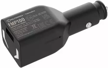 Teltonika 2G Bluetooth GPS-Ortungsgerät (FMP100UEC301)