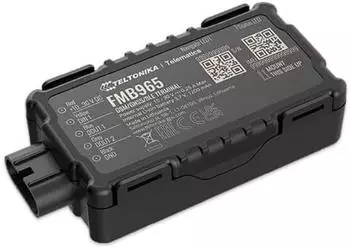 Teltonika TELEMATICS IP67 Basic (FMB9653E8T01)