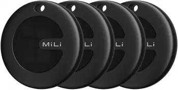 MiLi MiTag Duo 4er Pack