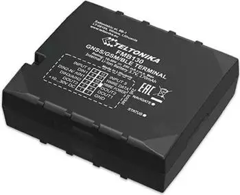 Teltonika GPRS/GNSS Tracker mit flexibler Eingangskonfiguration (FMB130)