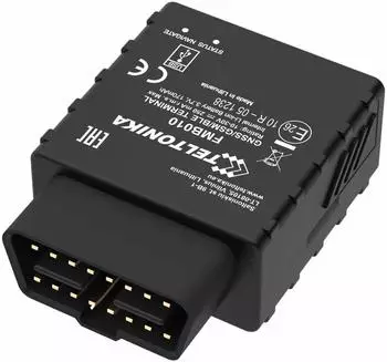 Teltonika Easy Plug & Track (FMB0101VIP01)