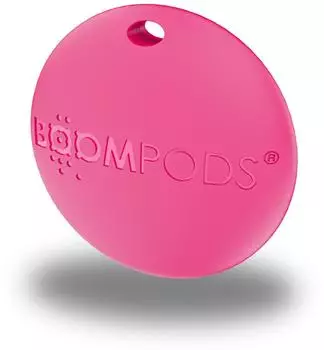 BOOMPODS BOOMTAG Bluetooth-Tracker (BP-TAGPIN)