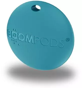 BOOMPODS BOOMTAG Bluetooth-Tracker (BP-TAGBLU)