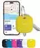 BOOMPODS Wiederaufladbarer Bluetooth-Tracker Boomtag für Gegenstände