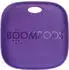 BOOMPODS Wiederaufladbarer Bluetooth-Tracker Boomtag für Gegenstände