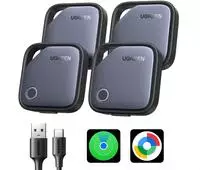 Ugreen 75646P, UGREEN FineTrack G(iOS+Google Certified)