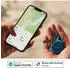 Chipolo Bluetooth-Tracker Loop navy blue