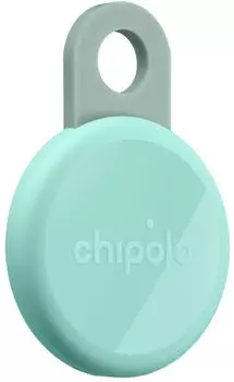 Chipolo Bluetooth-Tracker Loop mint
