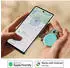 Chipolo Bluetooth-Tracker Loop mint