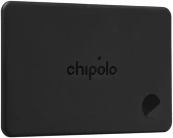 Chipolo CARD Charcoal (RRF.0000001.001)
