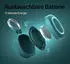 Fresh 'n Rebel Smart Finder 2 3er-Pack real teal/true blue/storm grey