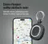 Fresh 'n Rebel Smart Finder 2 3er-Pack real teal/true blue/storm grey