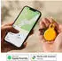 Chipolo Bluetooth-Tracker Loop honey