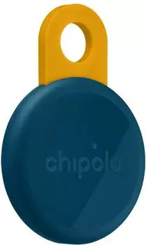 Chipolo Bluetooth-Tracker Loop limited edition deep sunset