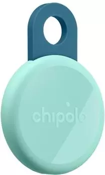 Chipolo Bluetooth-Tracker Loop limited edition morning mist