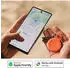 Chipolo Bluetooth-Tracker Loop coral