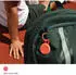 Chipolo Bluetooth-Tracker Loop coral