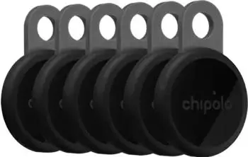 Chipolo Loop Tracker 6-Pack