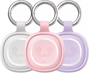 Fresh 'n Rebel Smart Finder 2 3er-Pack ice grey/pastel pink/dreamy lilac