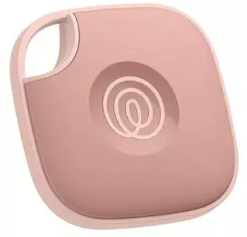 Tile Bluetooth-Tracker 1er-Pack blush (RE-60031-BS)