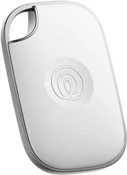Tile Pro Bluetooth-Tracker 1er-Pack weiß (RE-61021)