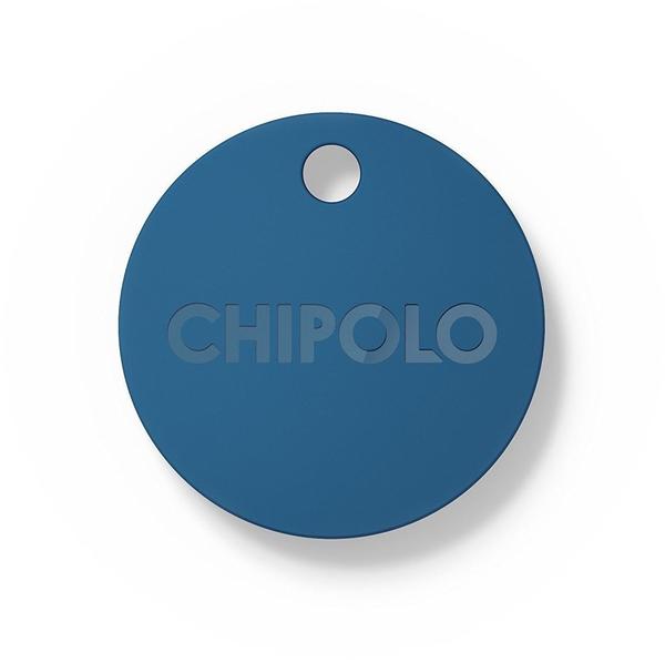 Chipolo Classic blau