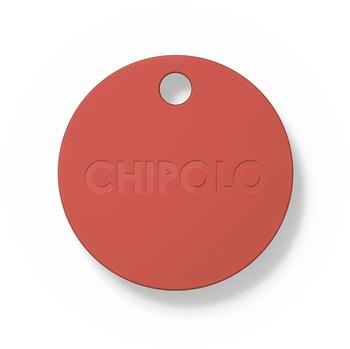 Chipolo Classic rot