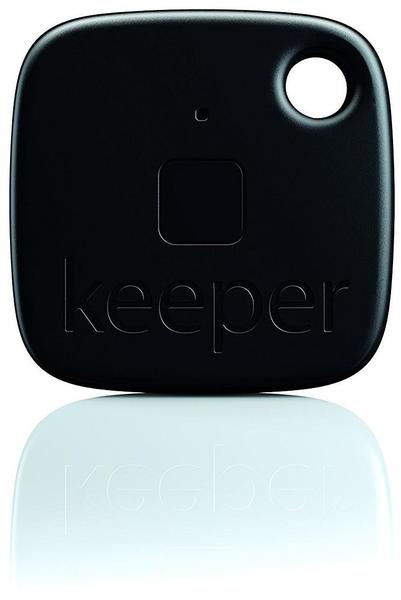 Gigaset keeper black