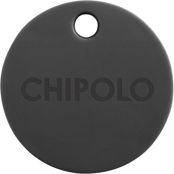 Chipolo Bluetooth Finder schwarz