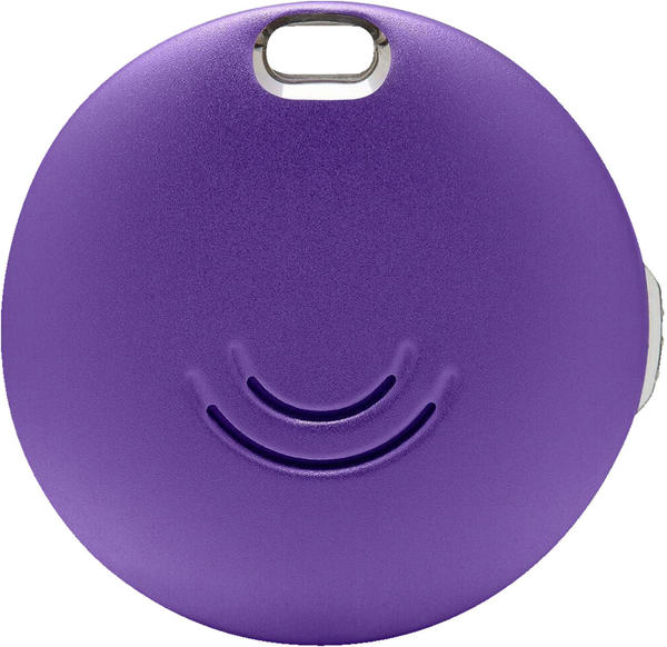 Orbit Keys Bluetooth Tracker violett