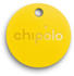 Chipolo Classic Gelb