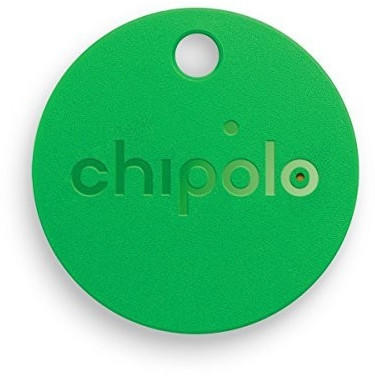 Chipolo Classic grün