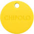 Chipolo Plus gelb