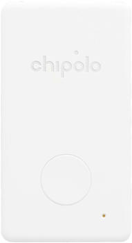 Chipolo CH-C17B-WE-R Schlüsselfinder